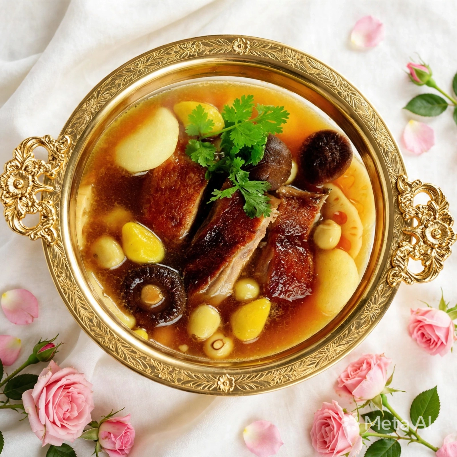 Thực Đơn Trung Vị 72